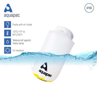 Гермомішок Aquapac PackDivider™ 2L
