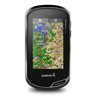GPS-навігатор Garmin Oregon 749