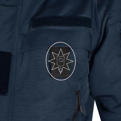 Куртка Camotec Patrol System 3.0 Синій (7281), XXXL