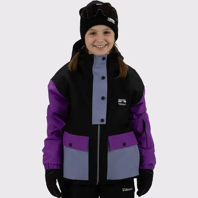 Куртка дитяча Rehall Stussy Jr 2026 caviar 176