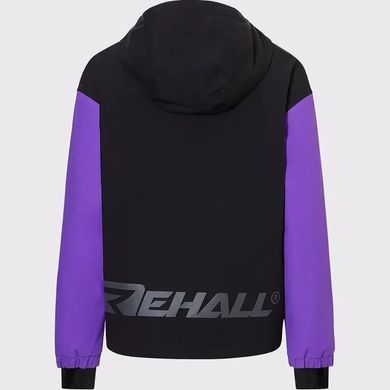 Куртка дитяча Rehall Stussy Jr 2026 caviar 176