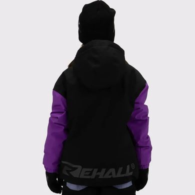 Куртка дитяча Rehall Stussy Jr 2026 caviar 176