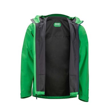 Куртка Marmot Knife Edge Jacket (Emerald, S)