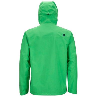 Куртка Marmot Knife Edge Jacket (Emerald, S)