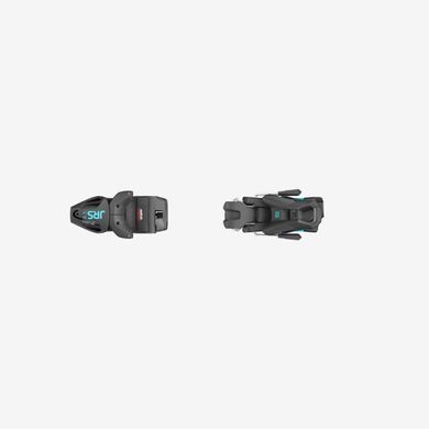 Лыжи детские Head 314143/100923 WC e.Race Team SW JRS bk/bl+JRS 4.5 GW CA BR.80[I] 120