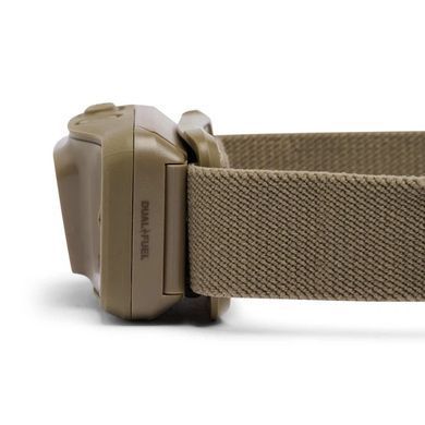 Налобный фонарь Black Diamond Spot OPS 400 (Dark Tan)
