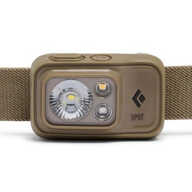 Налобный фонарь Black Diamond Spot OPS 400 (Dark Tan)