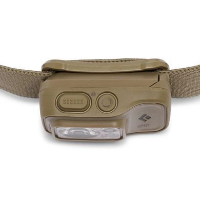 Налобный фонарь Black Diamond Spot OPS 400 (Dark Tan)