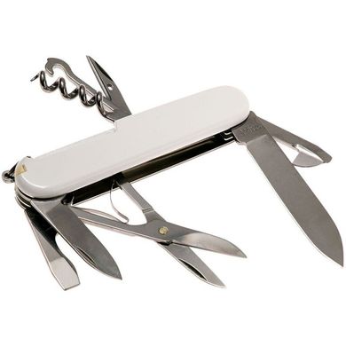 Нож складной Victorinox Climber 1.3703.7