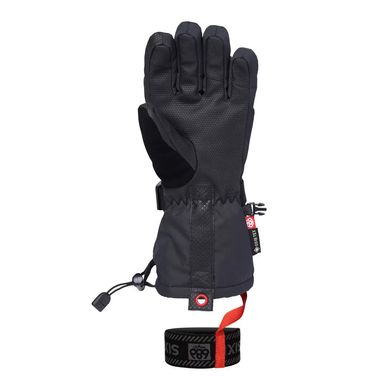 Перчатки 686 Gore Smarty Gauntlet Glove (Black) 23-24, XS
