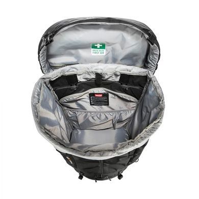 Рюкзак Tatonka Yukon X1 85+10 (Black)