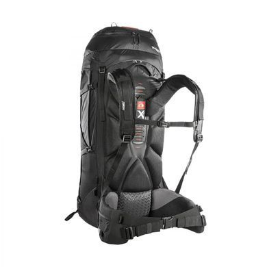 Рюкзак Tatonka Yukon X1 85+10 (Black)