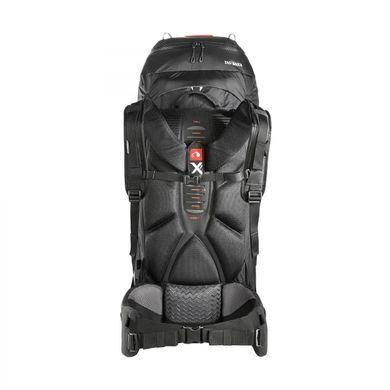 Рюкзак Tatonka Yukon X1 85+10 (Black)