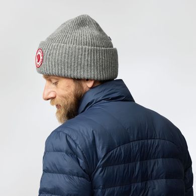 Шапка Fjallraven 1960 Logo Hat, Chalk White