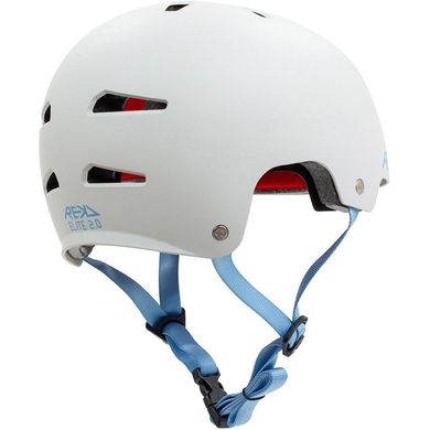 Шолом REKD Elite 2.0 Helmet grey 57-59