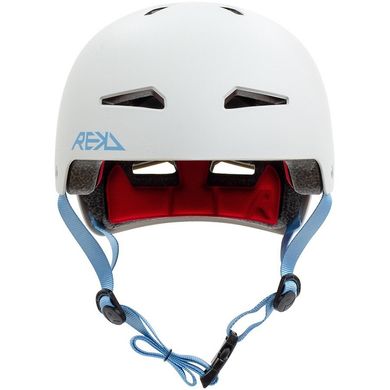 Шлем REKD Elite 2.0 Helmet grey 57-59