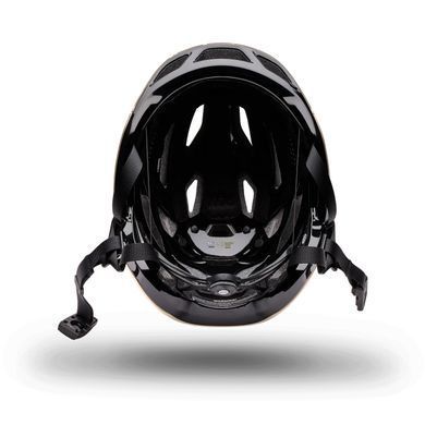 Шлем FOX CROSSFRAME PRO Helmet - QUEST [Nutmeg], M