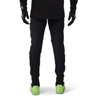 Штаны FOX RAWTEC Pant [Black], 36