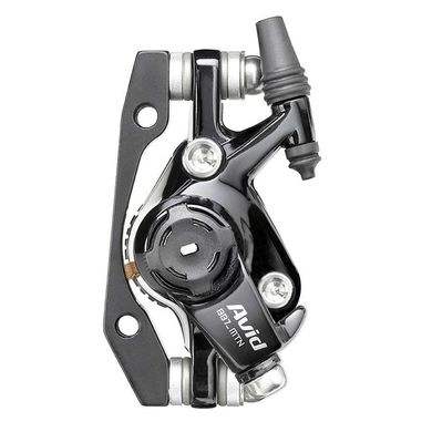 Гальма дискові SRAM BB7 MTB S Black Ano