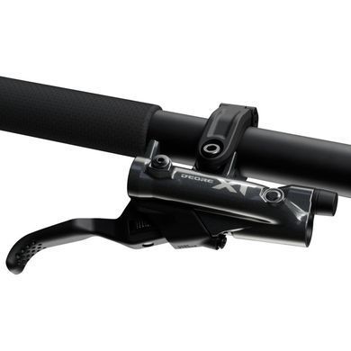 Тормозная ручка Shimano BL-M8200 Deore XT, правая, для гидравл. диск. тормоз.