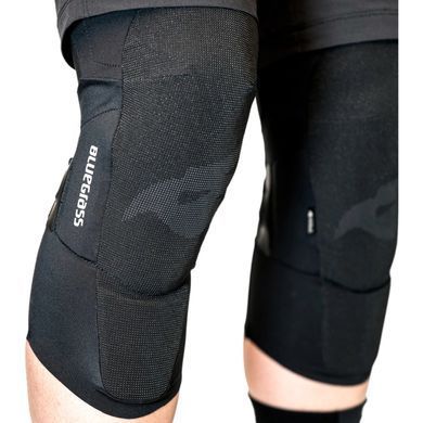 Захист коліна Bluegrass PROTECTION KNEE AURA CORE CE XL