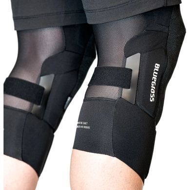 Захист коліна Bluegrass PROTECTION KNEE AURA CORE CE XL