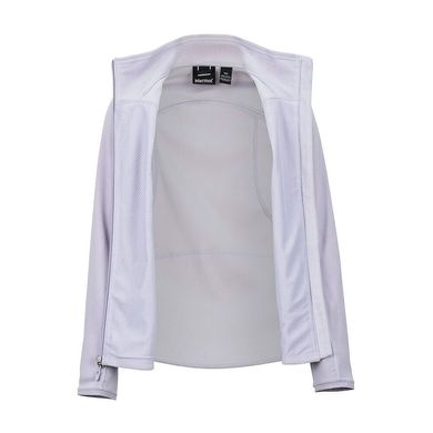 Женская куртка Marmot Flashpoint Jacket (Lavender Aura, S)