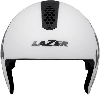 Шолом LAZER Tardiz 2, білий матовий, розмір S