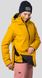 Куртка HANNAH Megie, golden yellow 8 из 8