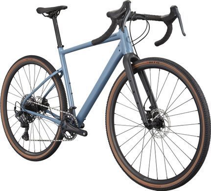 Велосипед 28" Cannondale TOPSTONE 3 рама - XS SMC B6