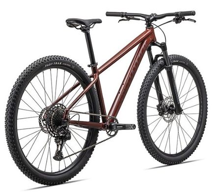 Велосипед Specialized ROCKHOPPER EXPERT 29 RSTDRED/RSTDRED M (91523-3103)