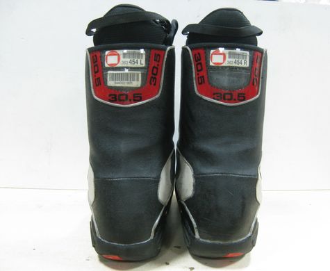 Ботинки для сноуборда Atomic 1 (размер 45,5)