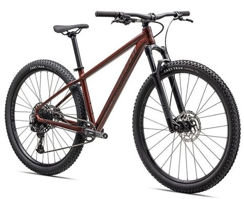 Велосипед Specialized ROCKHOPPER EXPERT 29 RSTDRED/RSTDRED M (91523-3103)