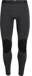 Термоштани Icebreaker 260 Zone Leggings MEN JET HTHR/BLACK S