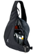 Сумка-рюкзак Deuter Tommy S колір 7000 black 2 з 3