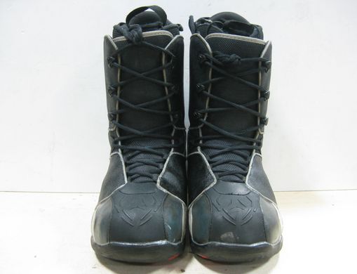 Ботинки для сноуборда Atomic 1 (размер 45,5)