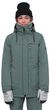 Куртка 686 Spirit Insulated Jacket (Cypress Green Jacquard) 23-24, S