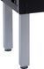 Настольный футбол Garlando G-500 Evolution Telescopic (G500NERCVL) 4 из 5
