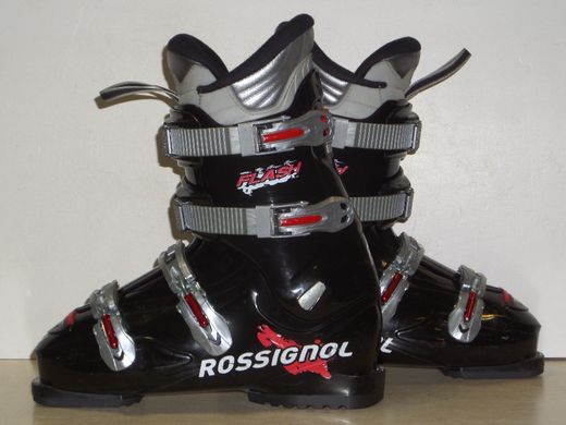 Черевики гірськолижні Rossignol Flash1 (розмір 38)