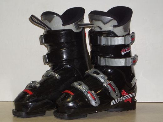 Ботинки горнолыжные Rossignol Flash1 (размер 38)