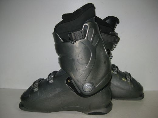 Ботинки горнолыжные Salomon Evolution 800 (размер 43,5)