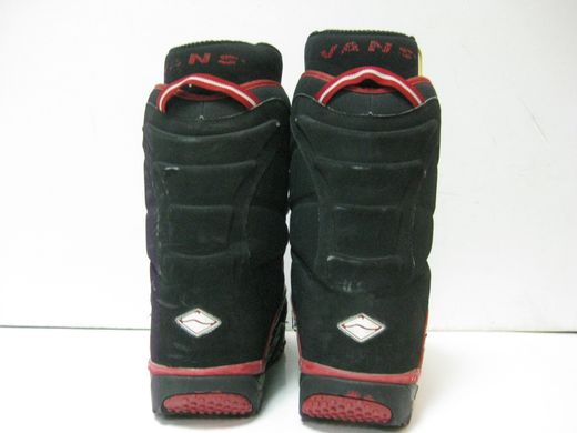 Ботинки сноубордические Vans (розмір 46-47)