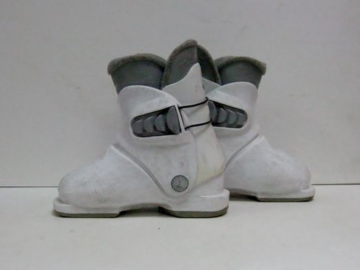 Ботинки горнолыжные Rossignol R 18 white (размер 29)