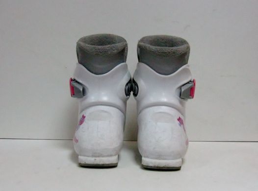 Ботинки горнолыжные Rossignol R 18 white (размер 29)