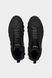 Черевики CMP RIGEL MID TREKKING SHOE WP, nero-nero, 47 5 з 7