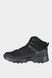 Черевики CMP RIGEL MID TREKKING SHOE WP, nero-nero, 47 3 з 7