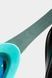 Окуляри для плавання Arena COBRA ULTRA SWIPE MR, aqua-sage-peacock 4 з 5