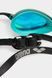 Окуляри для плавання Arena COBRA ULTRA SWIPE MR, aqua-sage-peacock 5 з 5