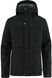 Куртка Fjallraven Skogso Padded Jacket, Black, XL 1 з 15