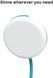Портативный фонарь Biolite Solar FlexLight 2 из 13
